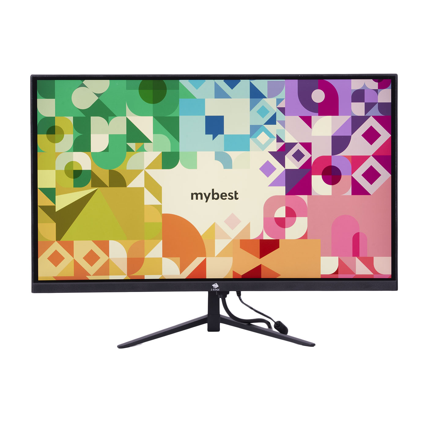 画面不具合Z-EDGE ゲーミングモニター 240Hz 27インチ UG27PJ