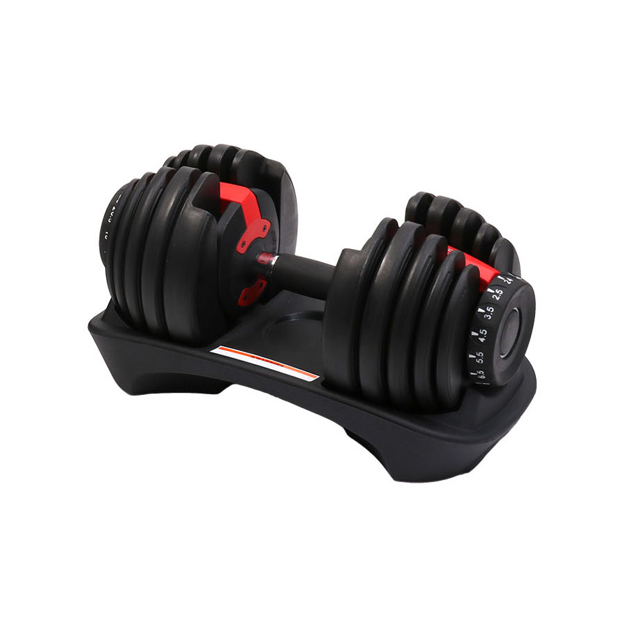 〈発送の重さの上限でバラ売り〉ダンベル　可変式　4WD 1個のみ 発送の重さの上限でバラ売り〉ダンベル 可変式 4WD 1個のみ