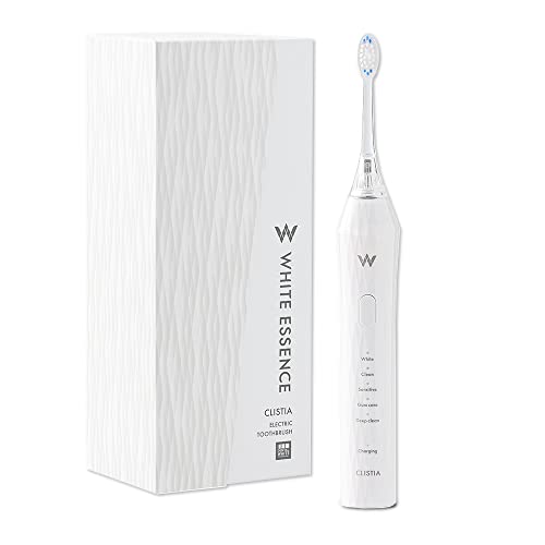 【新品】ホワイトエッセンス　電動歯ブラシ クリスティア➕替ブラシ3本セット 楽天市場】【電動歯ブラシ 替えブラシ 3個入り クリスティア