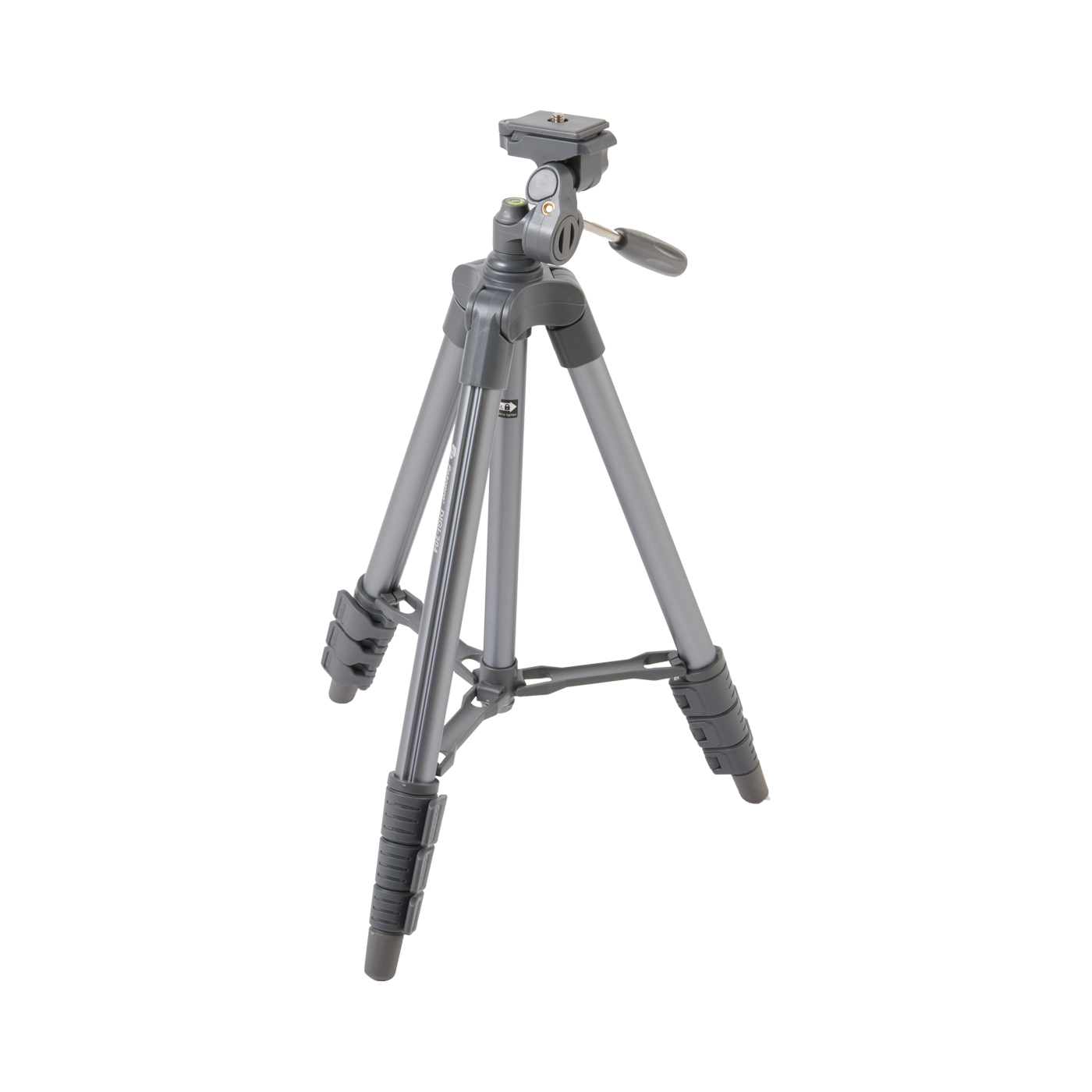 Fotopro DIGI-204 GM DIGI-204GMを検証レビュー！ビデオ三脚の選び方も