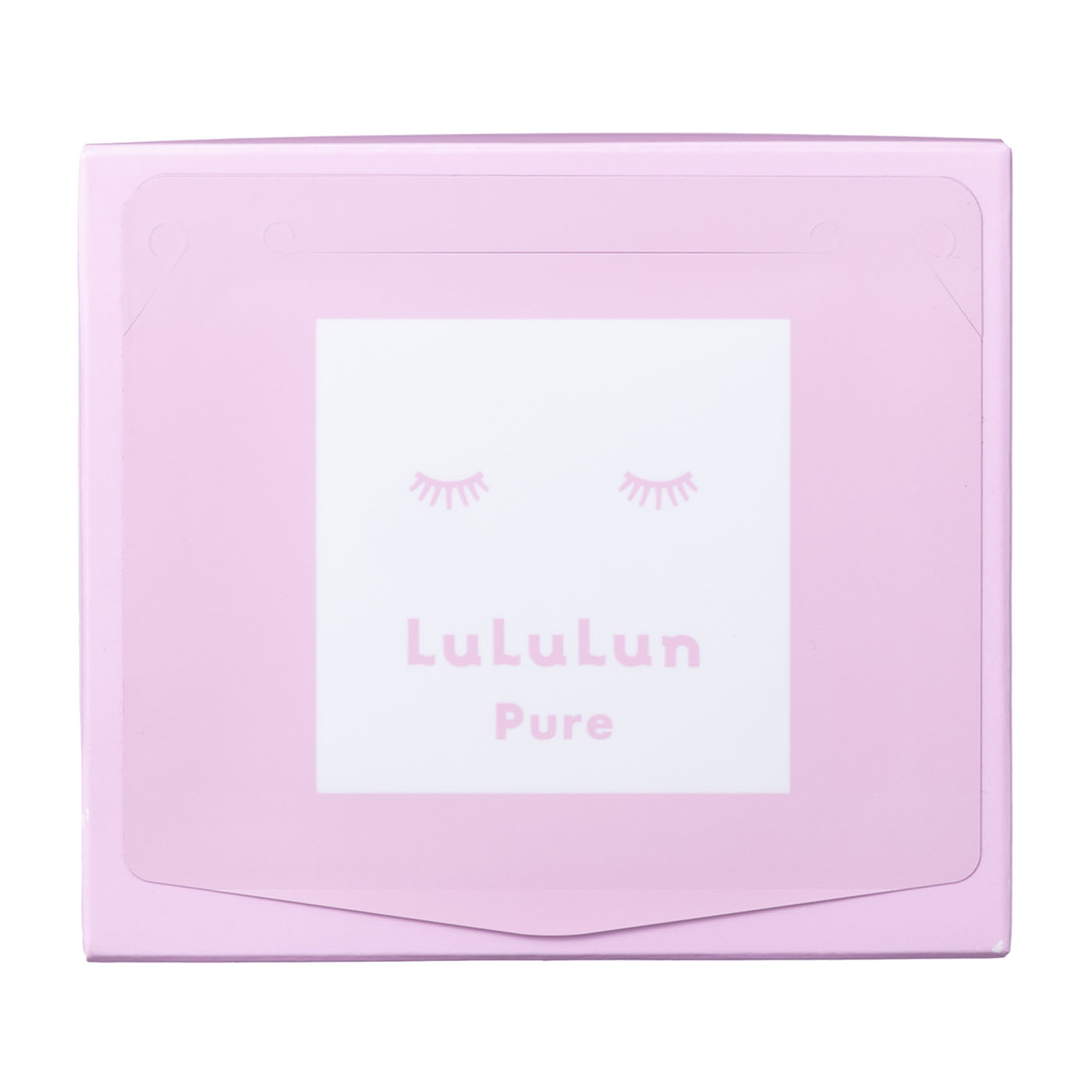 Dr.ルルルン LuLuLun ピュア ピンク（バランス）を検証レビュー