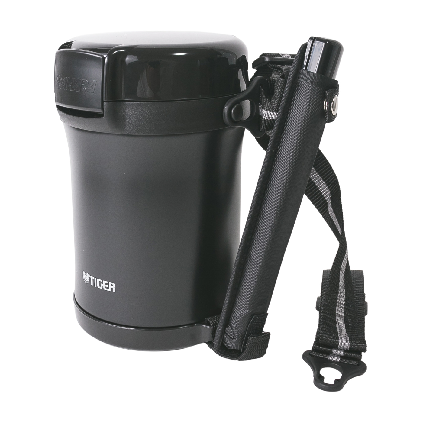 タイガー ステンレスランチジャーをレビュー！クチコミ・評判をもとに