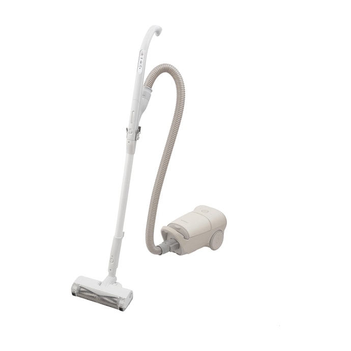 Panasonic パナソニック 紙パック式 掃除機 MC-JP850K-C パナソニック 紙パック式キャニスター掃除機 MC-JP850Kを