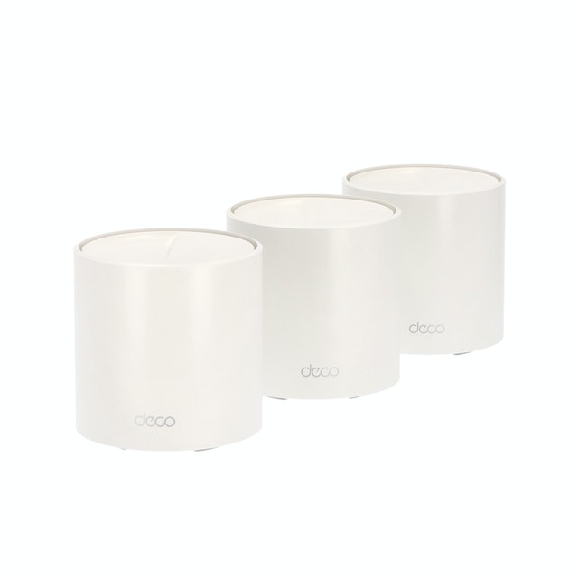 ほぼ新品★TP-Link Deco X60 メッシュWi-Fi 6 2台セット 楽天市場】【クーポン利用で30%OFF】TP-Link Wi-Fi6対応 メッシュWi-Fi