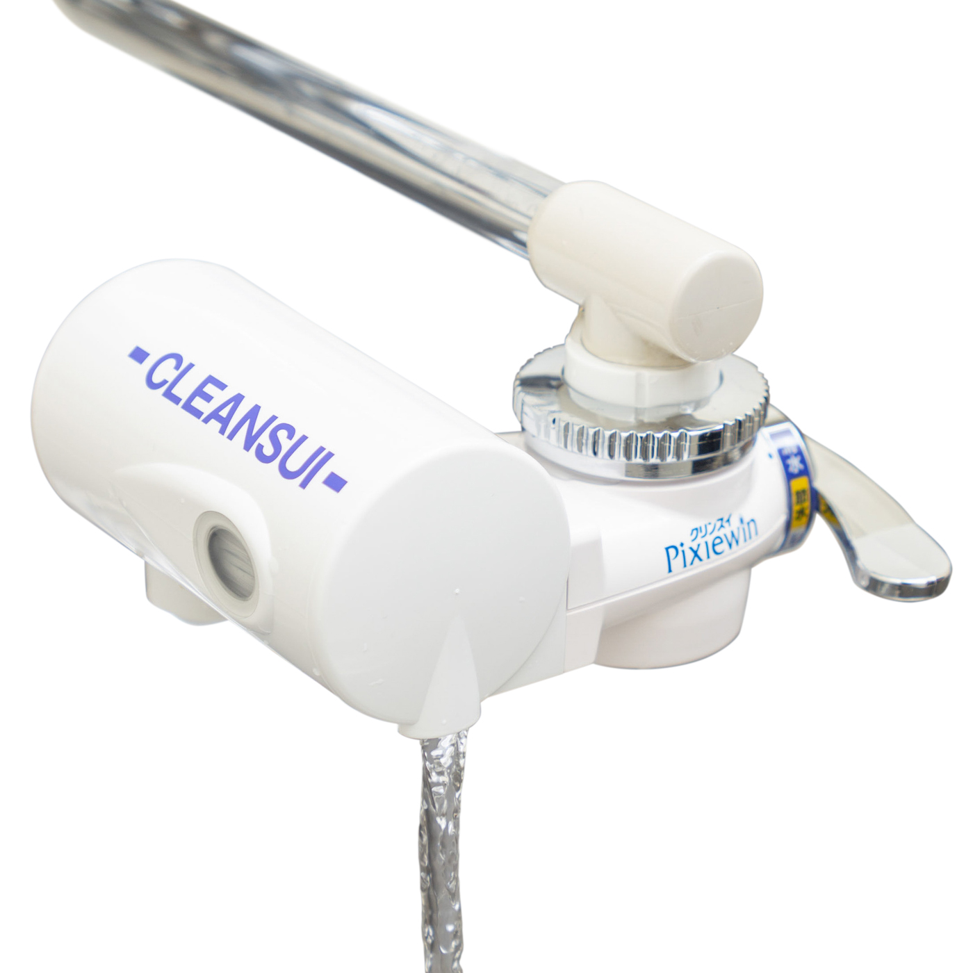 クリンスイ 浄水器(pp945-nt)をレビュー！クチコミ・評判をもとに徹底