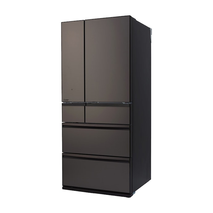 ☆2523設置まで対応 三菱 大型冷蔵庫 自動製氷機能付き 455L 2523設置 ☆2523設置まで対応 三菱 大型冷蔵庫 自動製氷機能付き 455L 2523設置