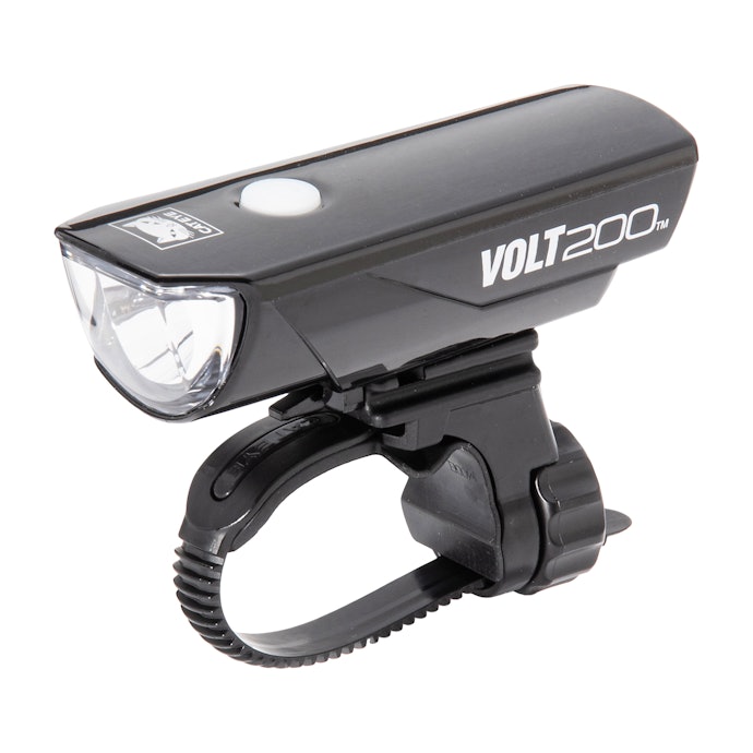キャットアイ VOLT200 HL-EL151RCは他の自転車ライトとどう違うの?