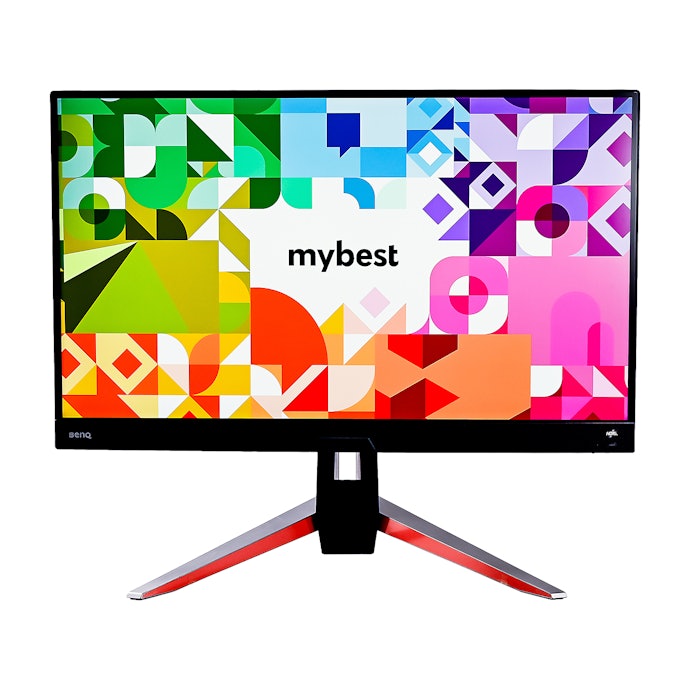 BenQ MOBIUZ EX2710Q ゲーミングモニター (27インチ BenQ MOBIUZ EX2710Q-JPを徹底レビュー!実際に使ってわかった