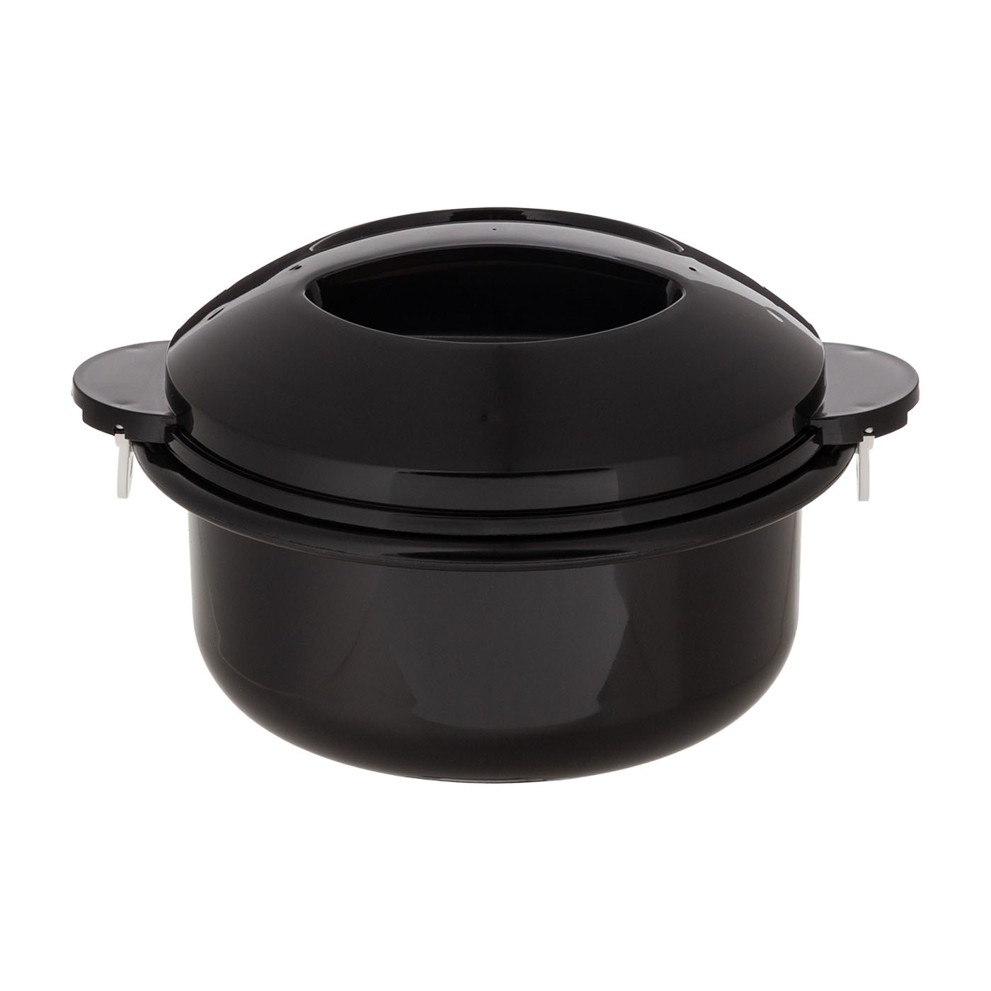 電子レンジ、炊飯器 炊飯器 電子レンジ炊飯器 セラクック 二重蓋 セラミック 1.5合炊き