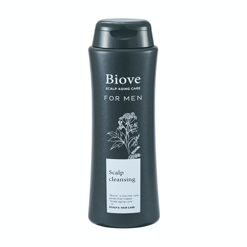 デミ ビオーブ フォーメン スキャルプクレンジングを全58商品と比較 口コミや評判を実際に使ってレビューしました Mybest