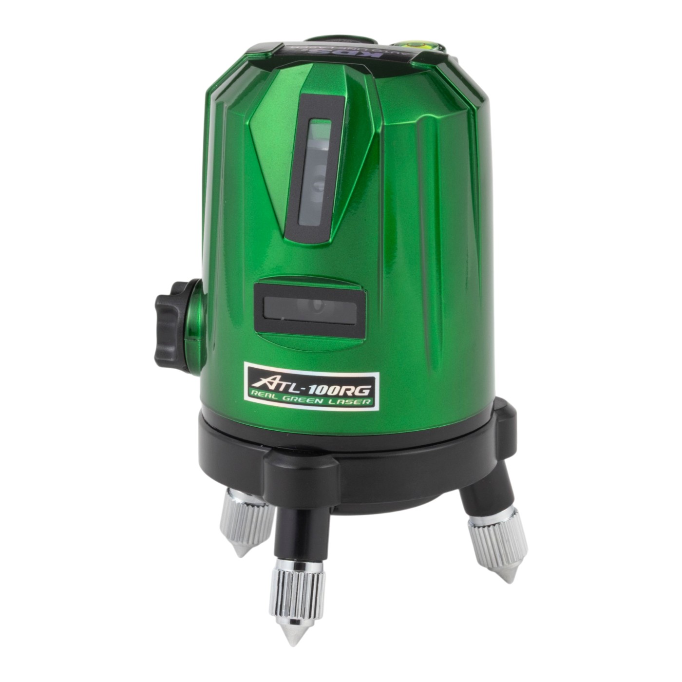 【未使用品】ムラテック KDS オートラインレーザー 水平器 レーザー墨出器 グリーンレーザー墨出器 ムラテックKDS レーザー墨出器本体 【通販