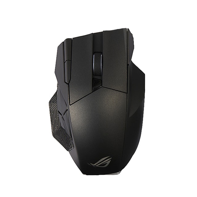 ASUS ROG Spatha X ワイヤレスゲーミング マウス ROG Spatha X ASUS ROG Spatha X ワイヤレスゲーミング マウス ROG Spatha X