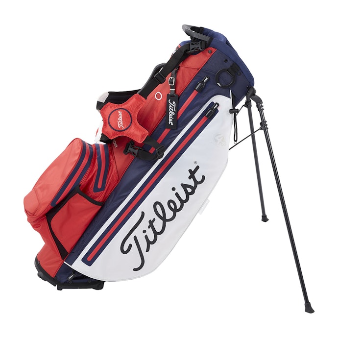 タイトリスト 2014 ライトウエイトスタンドバッグ US仕様 Titleist タイトリスト 2014 ライトウエイトスタンドバッグ US仕様 Titleist