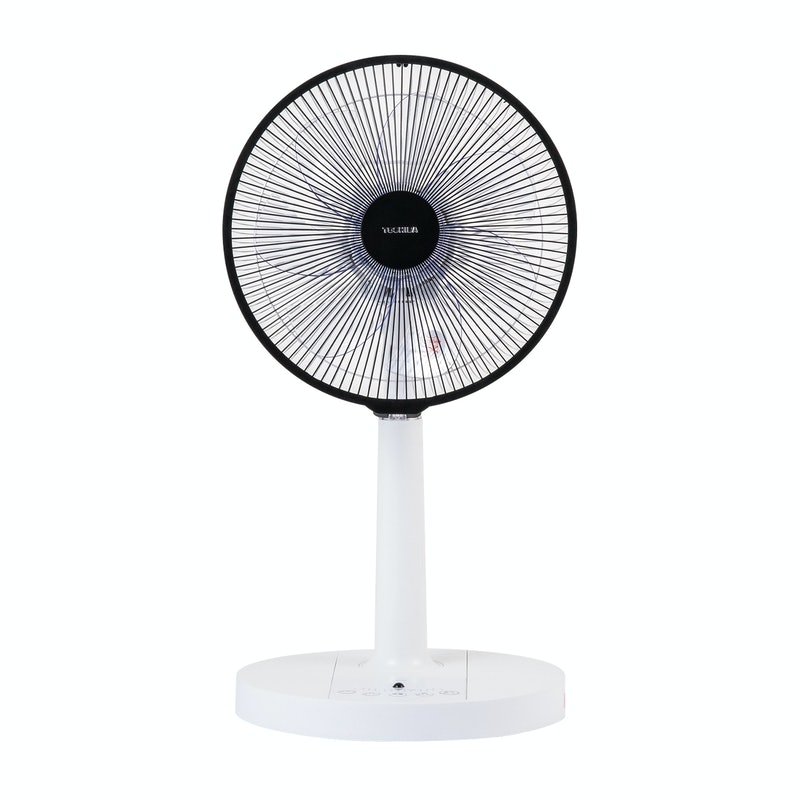 東芝 リビング扇風機を全17商品と比較 口コミや評判を実際に使ってレビューしました Mybest