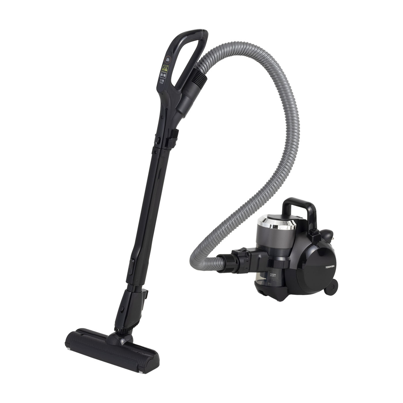 東芝 VC-S620X 2022年製 シルバー TORNEO V掃除機 【公式通販】