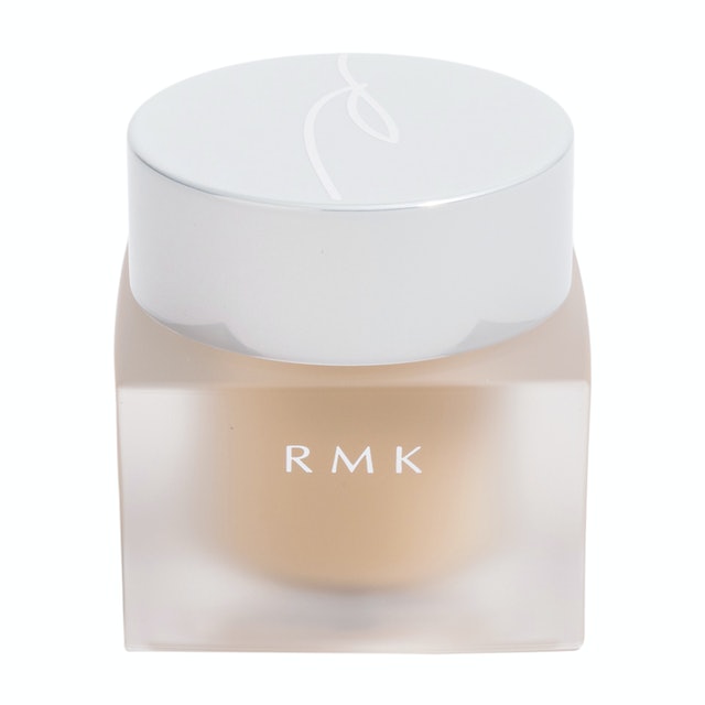 RMK クリーミィファンデーション EX 102をレビュー！クチコミ・評判を