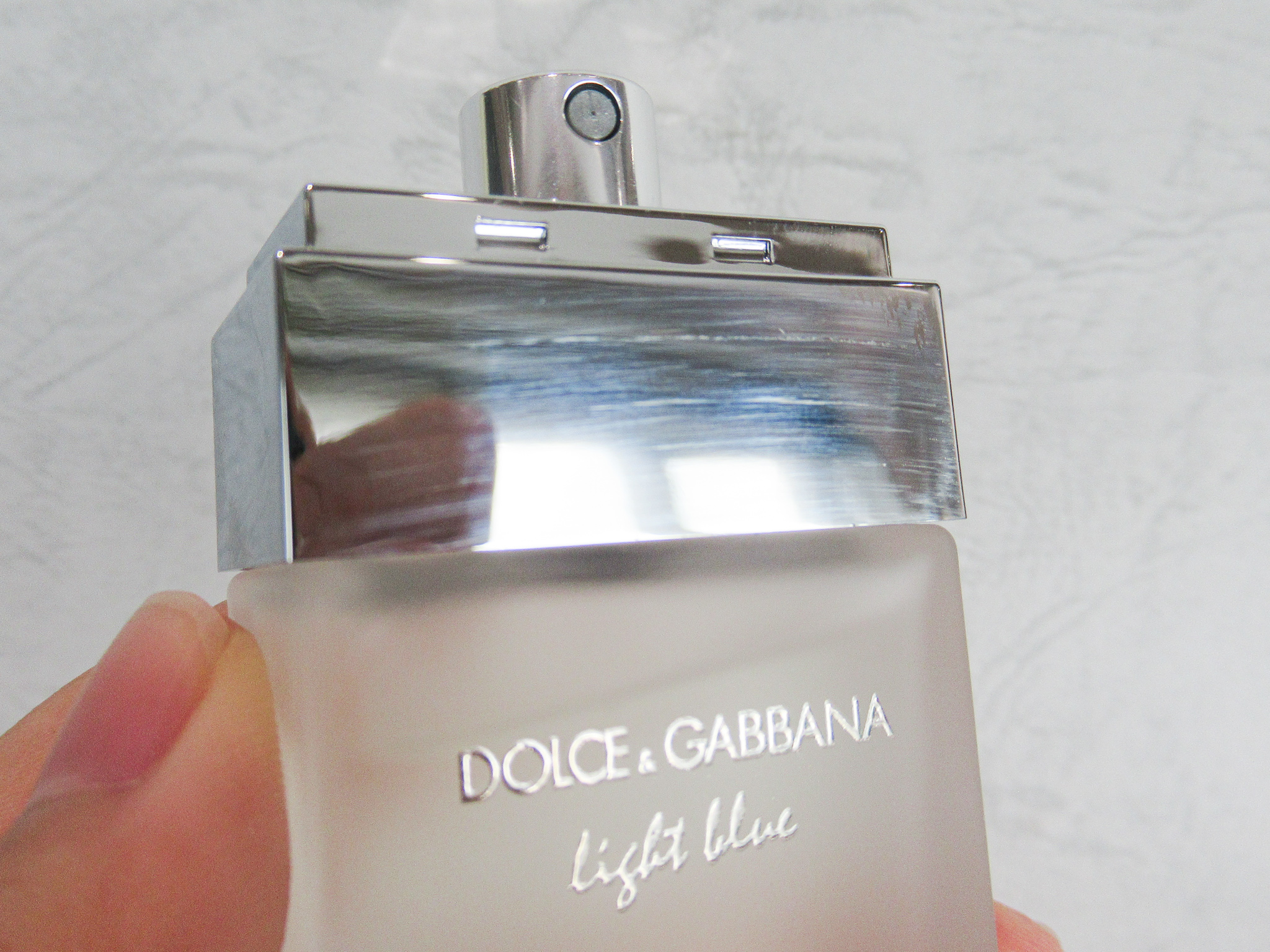 ドルチェ ガッバーナ ライトブルーを全60商品と比較 口コミや評判を実際に使ってレビューしました Mybest