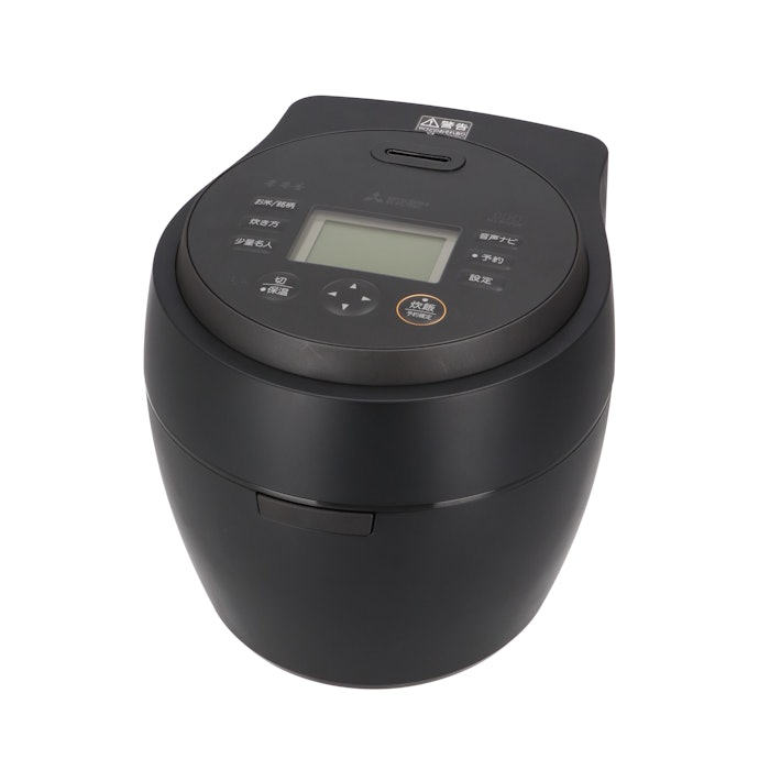三菱電機 本炭釜 紬 NJ-BW10Fをレビュー!クチコミ・評判をもとに徹底 三菱電機 本炭釜 紬 NJ-BW10Fをレビュー!クチコミ・評判をもとに徹底