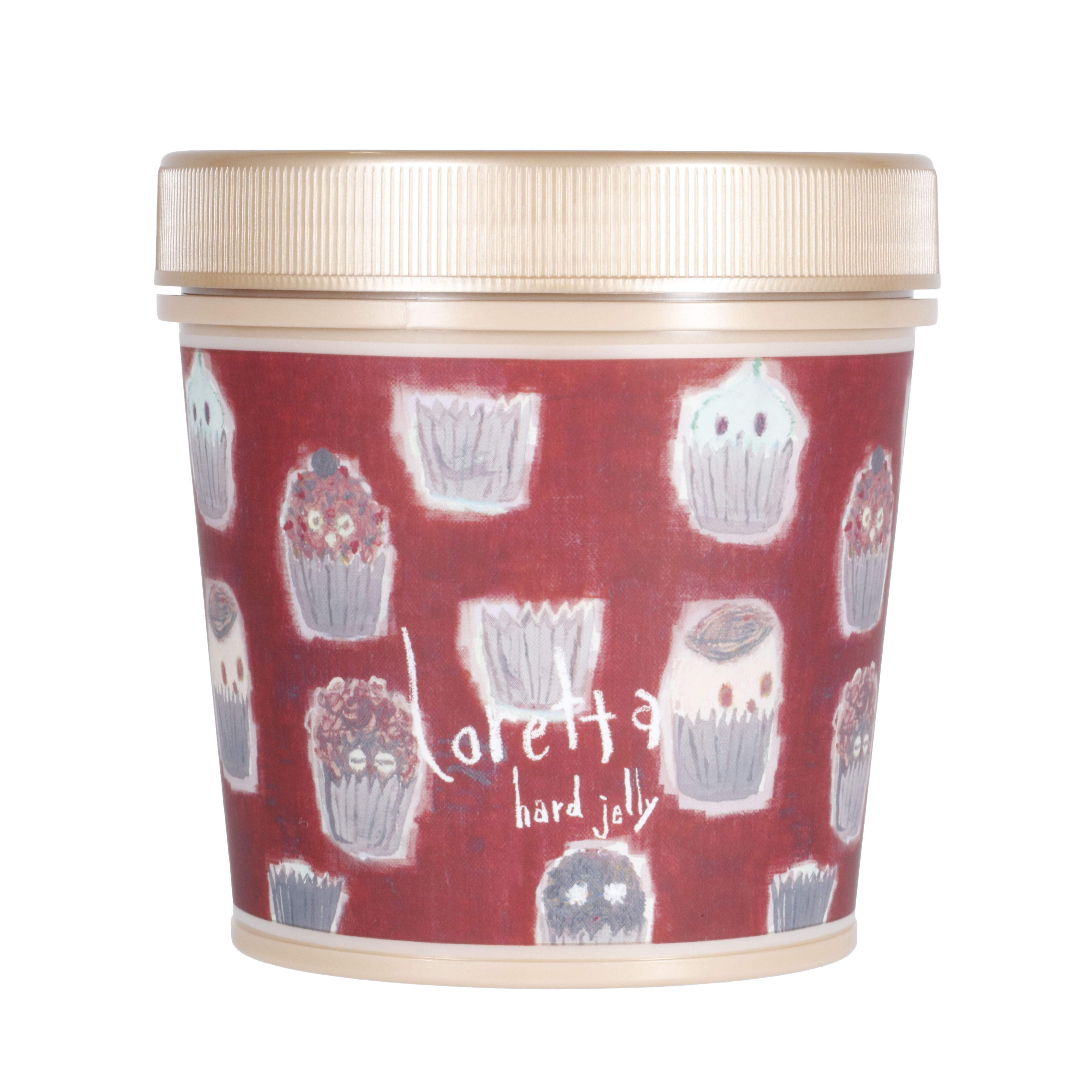 ロレッタ ハードゼリーをレビュー！クチコミ・評判をもとに徹底検証