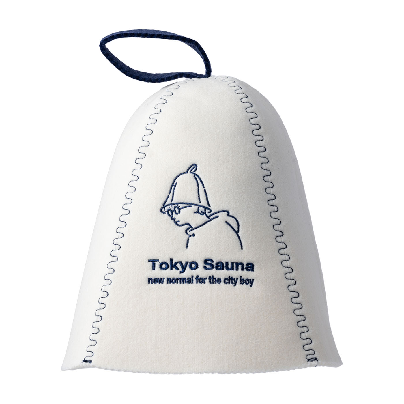 DRive TokyoSauna サウナハットを検証レビュー！サウナハットの選び方