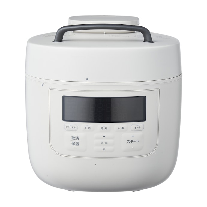 シロカ おうちシェフ PRO L SP-5D152とは?