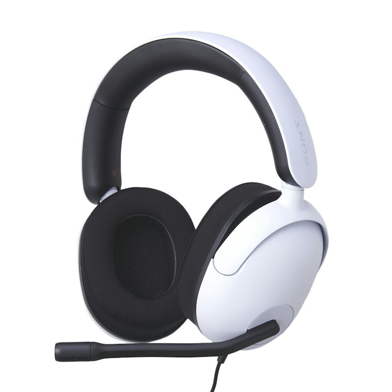 SONY ゲーミングヘッドセット MDR-G300/WZ 有線タイプ ソニー Sony MDRG300/W INZONE H3 有線ゲーミングヘッドセット ホワイト 2年間