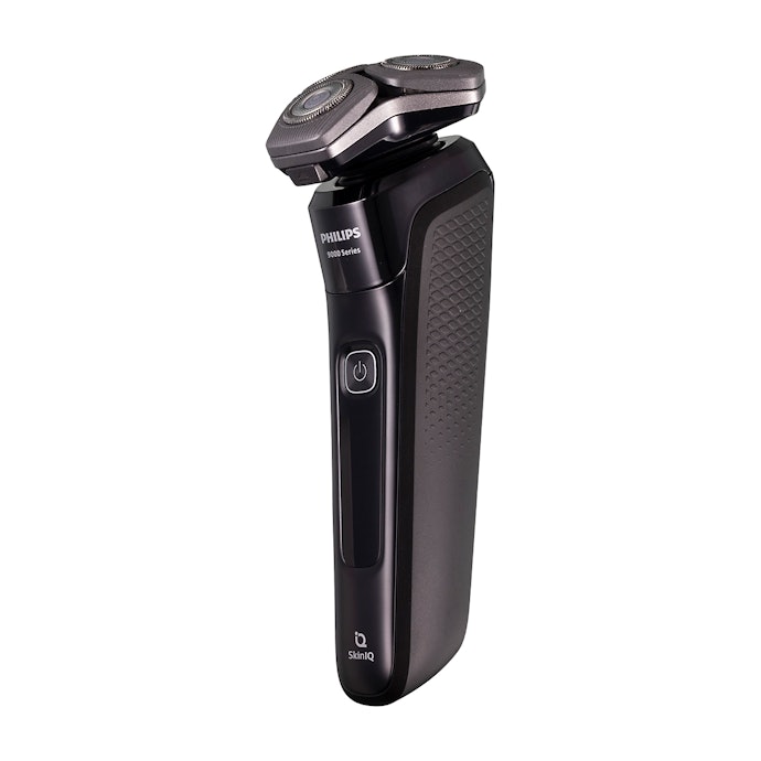 Philips ウェット&ドライ電動シェーバー S9696/50を検証 Philips ウェット&ドライ電動シェーバー S9696/50を検証