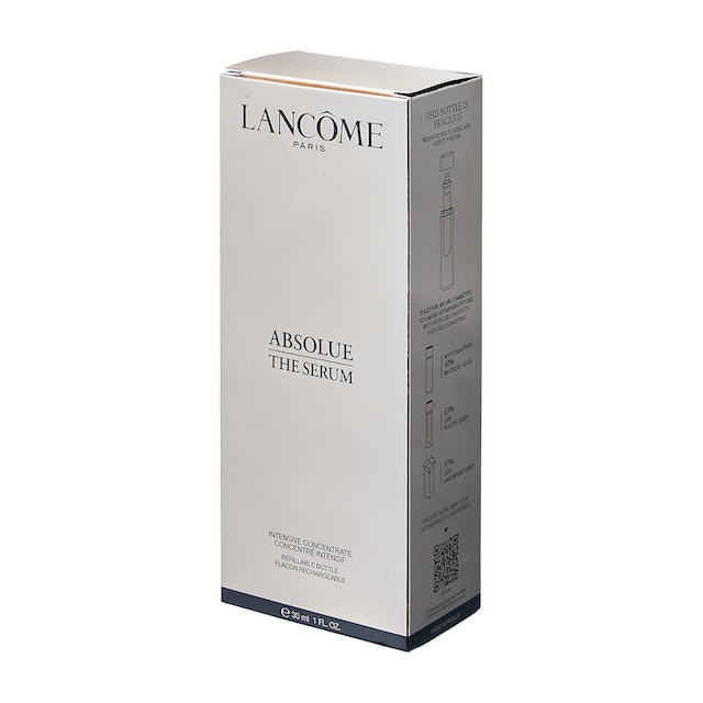 【値下げ】LANCOME アプソリュ インテンシブエッセンス 30ml ランコム新美容液「アプソリュ インテンシブエッセンス」“若さ