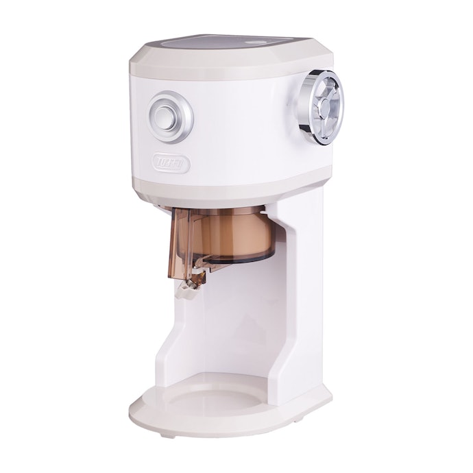 ラドンナ クラシック 電動ふわふわかき氷器 K-IS12は他のかき氷機とどう違うの?