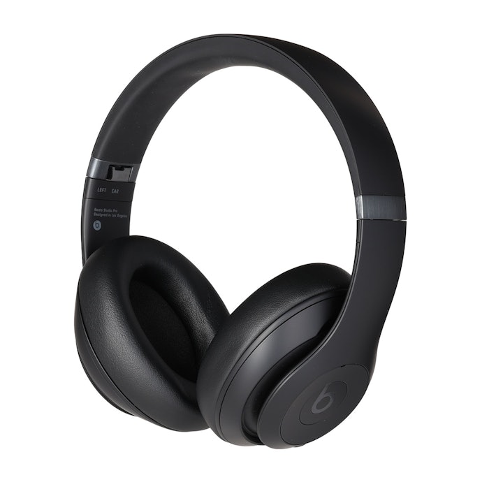 値段交渉◎ Beats studio pro ブラック Beats Studio Proを徹底レビュー!実際に使ってわかったメリット