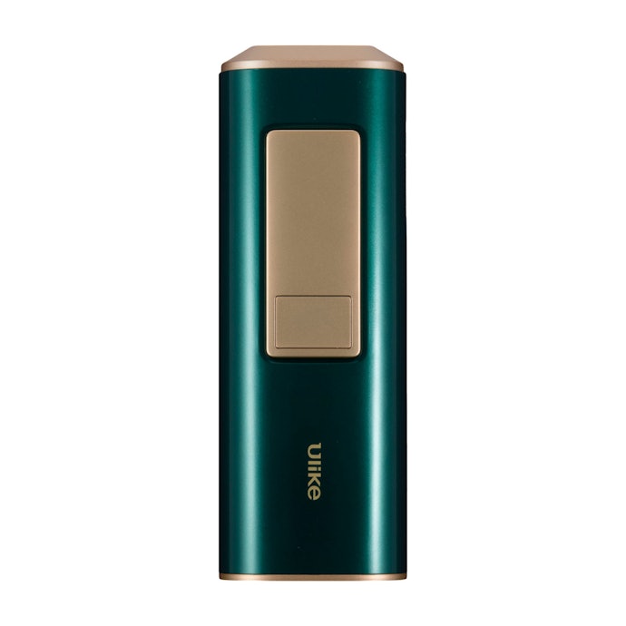 れーな Ulike Air Pro 光美容器 Ulike Air Pro IPL光美容器を検証レビュー!メンズ家庭用脱毛器
