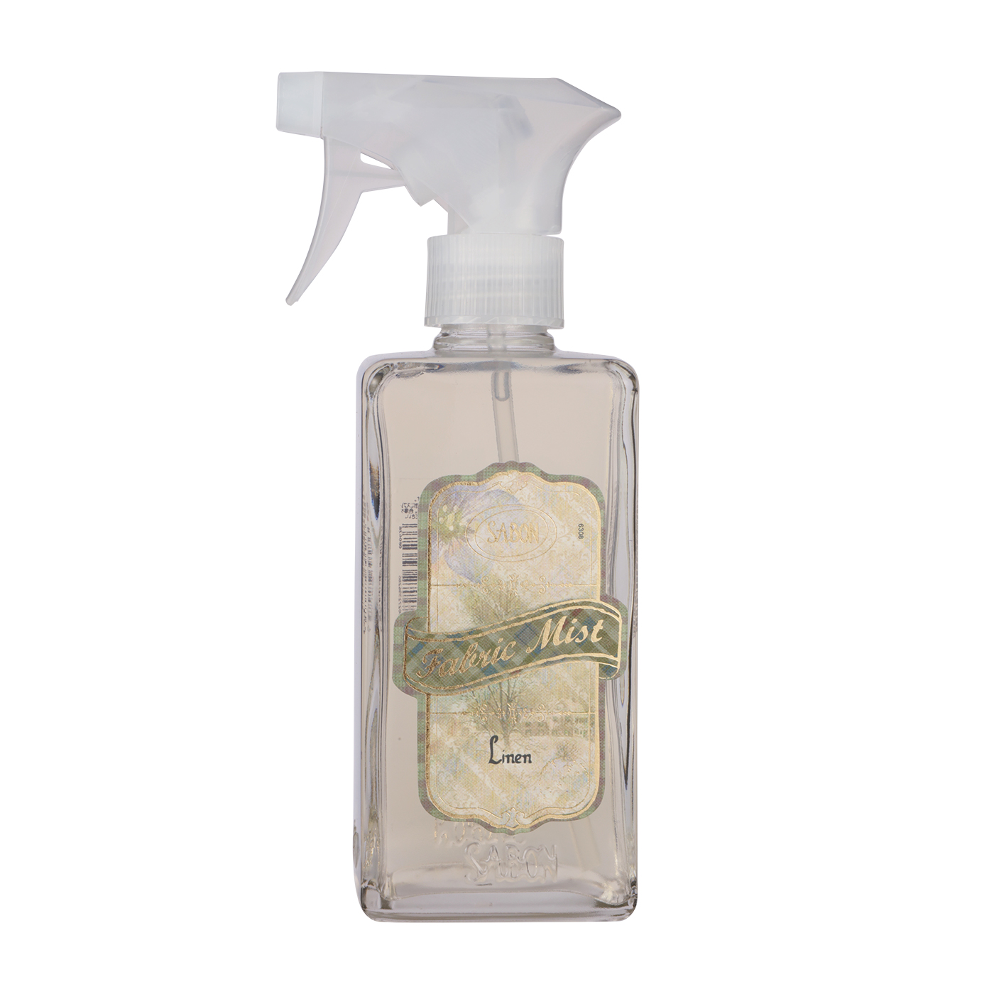SABON ファブリックミスト