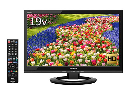 2018年製　シャープ 液晶テレビ AQUOS４０型 Amazon.co.jp: シャープ 40V型 液晶 テレビ AQUOS LC-40E40 フル