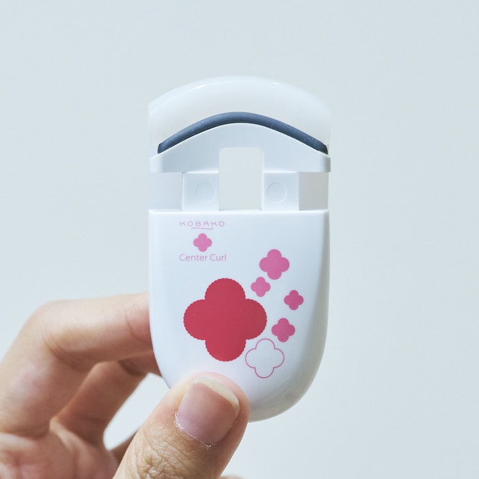 Kobako アイラッシュカーラー センターカールを他商品と比較 口コミや評判を実際に使ってレビューしました Mybest