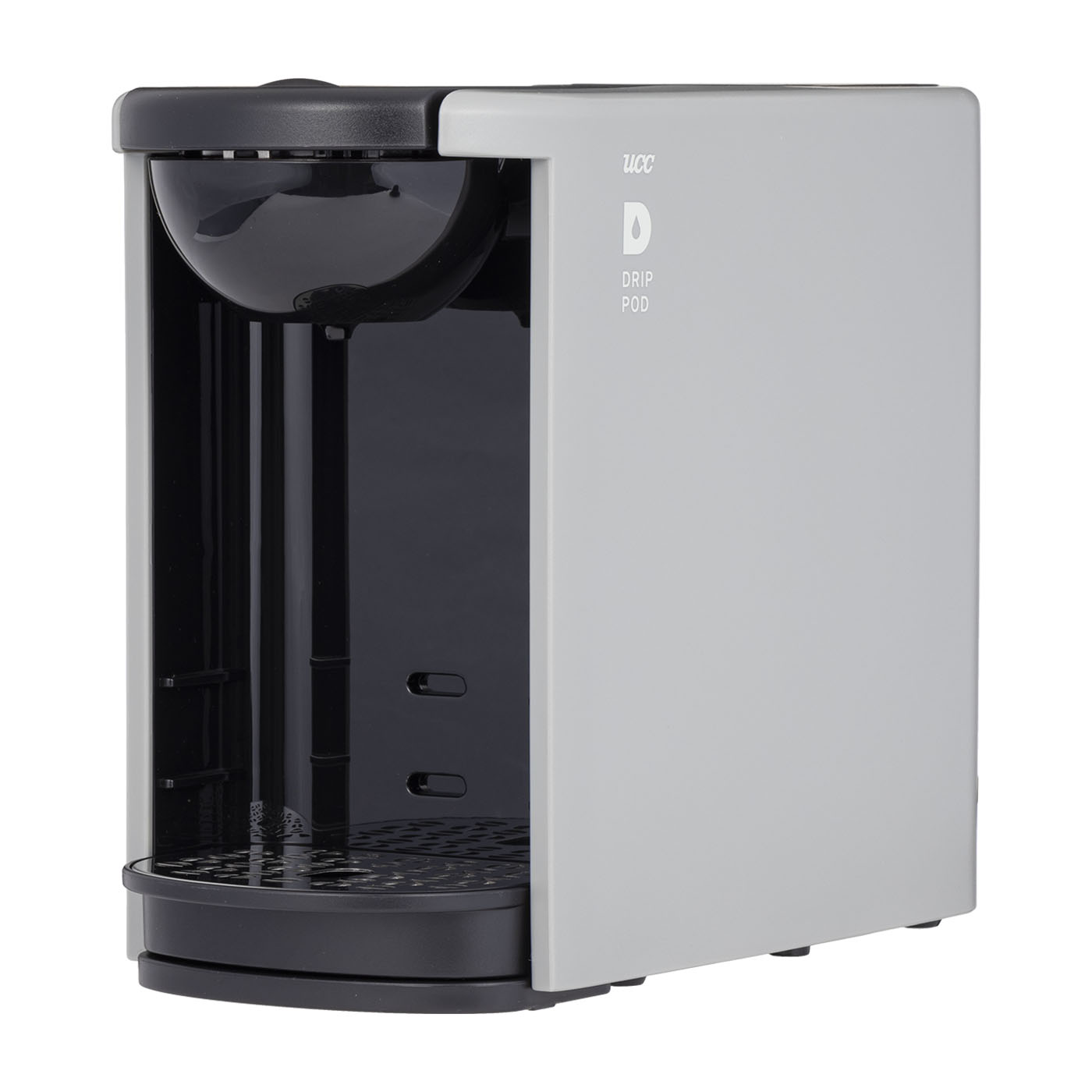 UCC ドリップポッド カプセル式コーヒーマシン EC DP03 UCC上島珈琲 ドリップポッド カプセル式コーヒーマシン ECDP03を