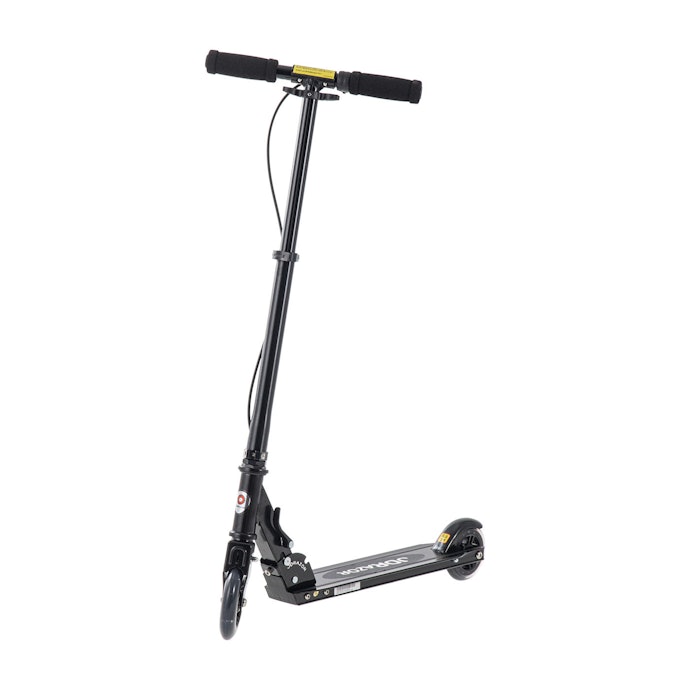 ジェイディジャパン JD Razor MS-205RBを検証レビュー!子ども用キック ジェイディジャパン JD Razor MS-205RBを検証レビュー!子ども用キック