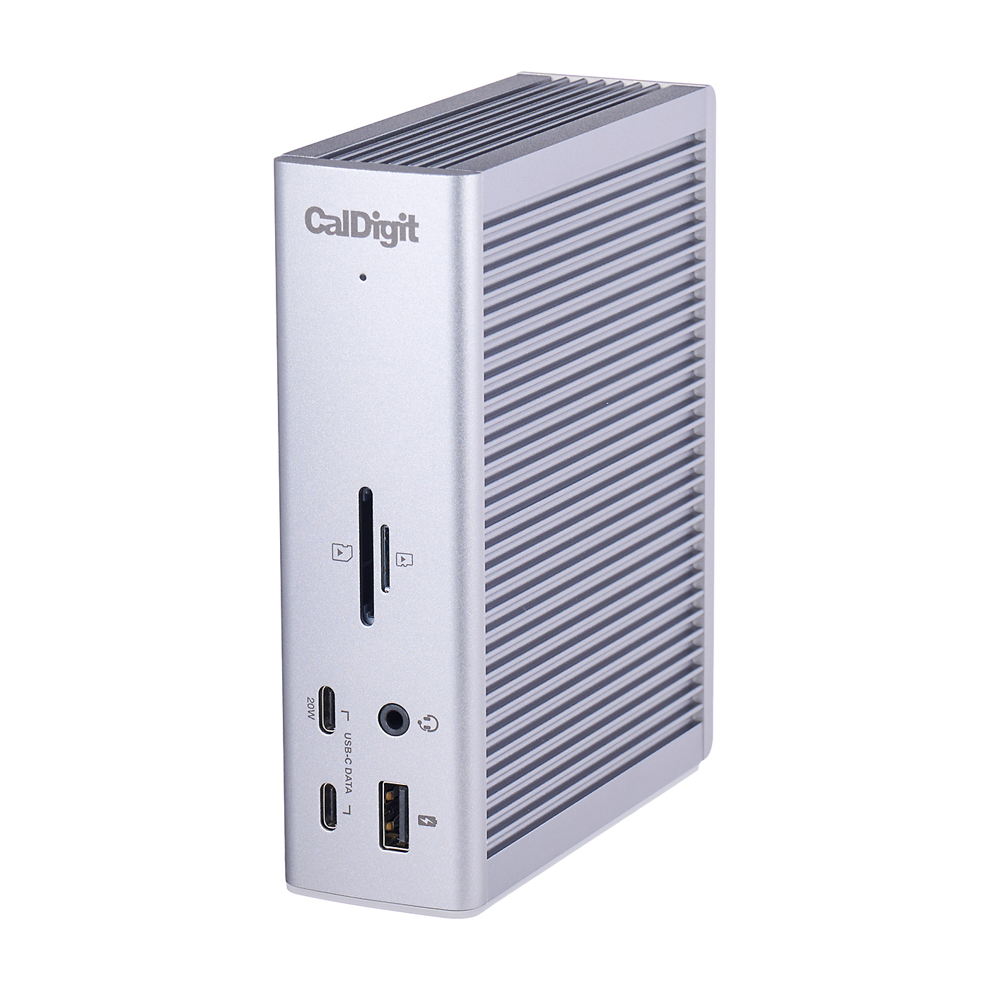 その他 CalDigit TS4 CalDigit TS4を徹底レビュー！実際に使わってわかったメリット