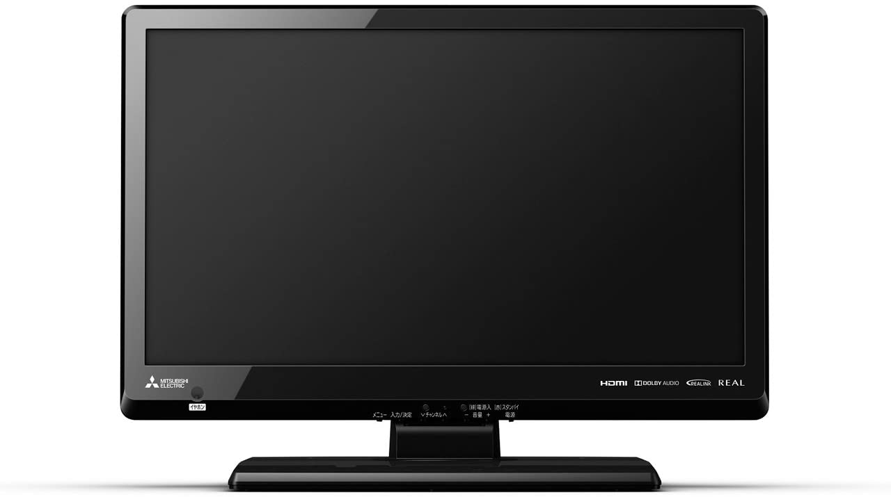 三菱 LCD-32LB8 32インチ 液晶カラーテレビ 19年製 ★ 楽天市場】【送料無料！】2019年モデル 三菱/MITSUBISHI 32V型