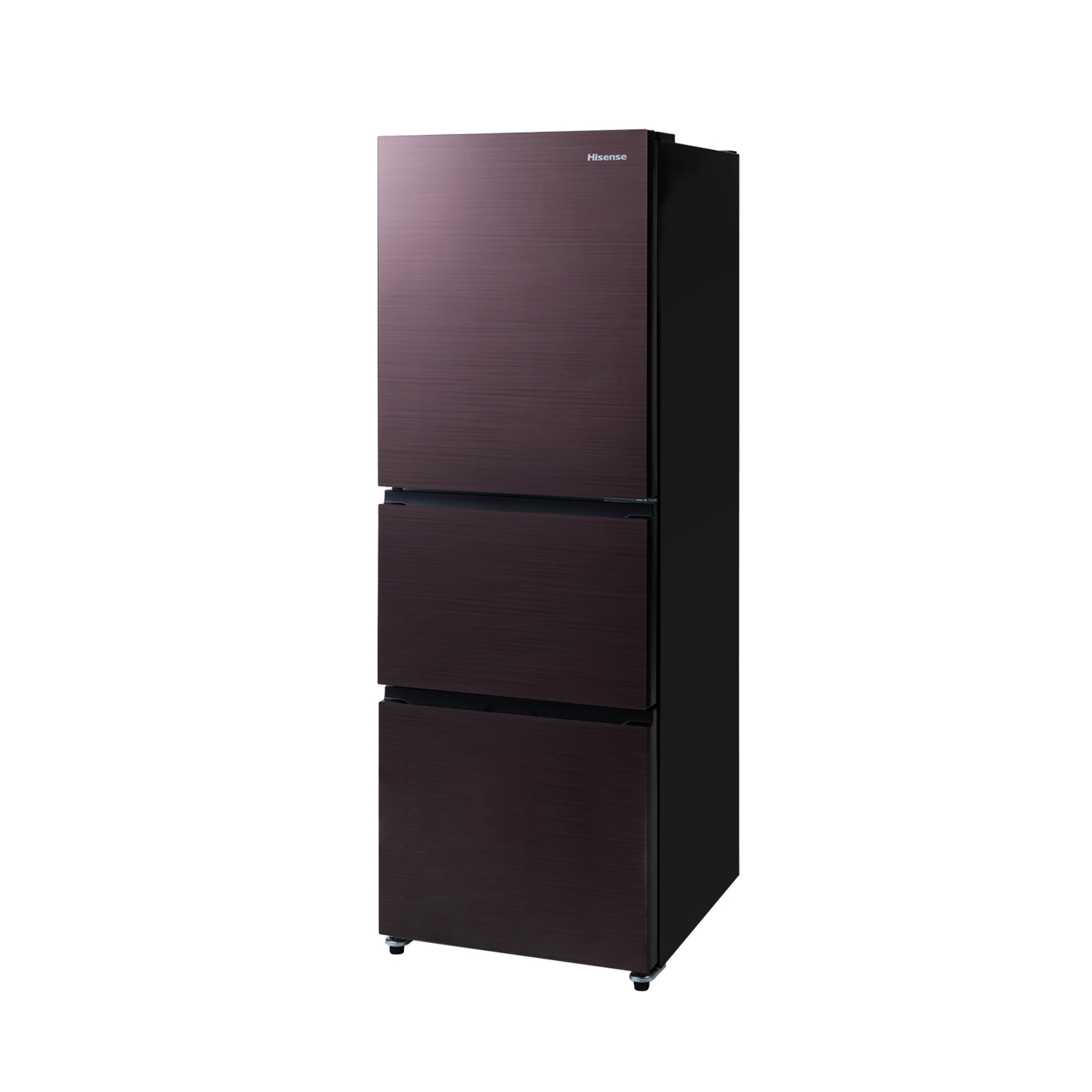 Haier 3ドア冷蔵庫 HR-G2802BR 2023年製 ハイセンスジャパン Hisense 冷凍冷蔵庫 HR-G2802BRを検証レビュー
