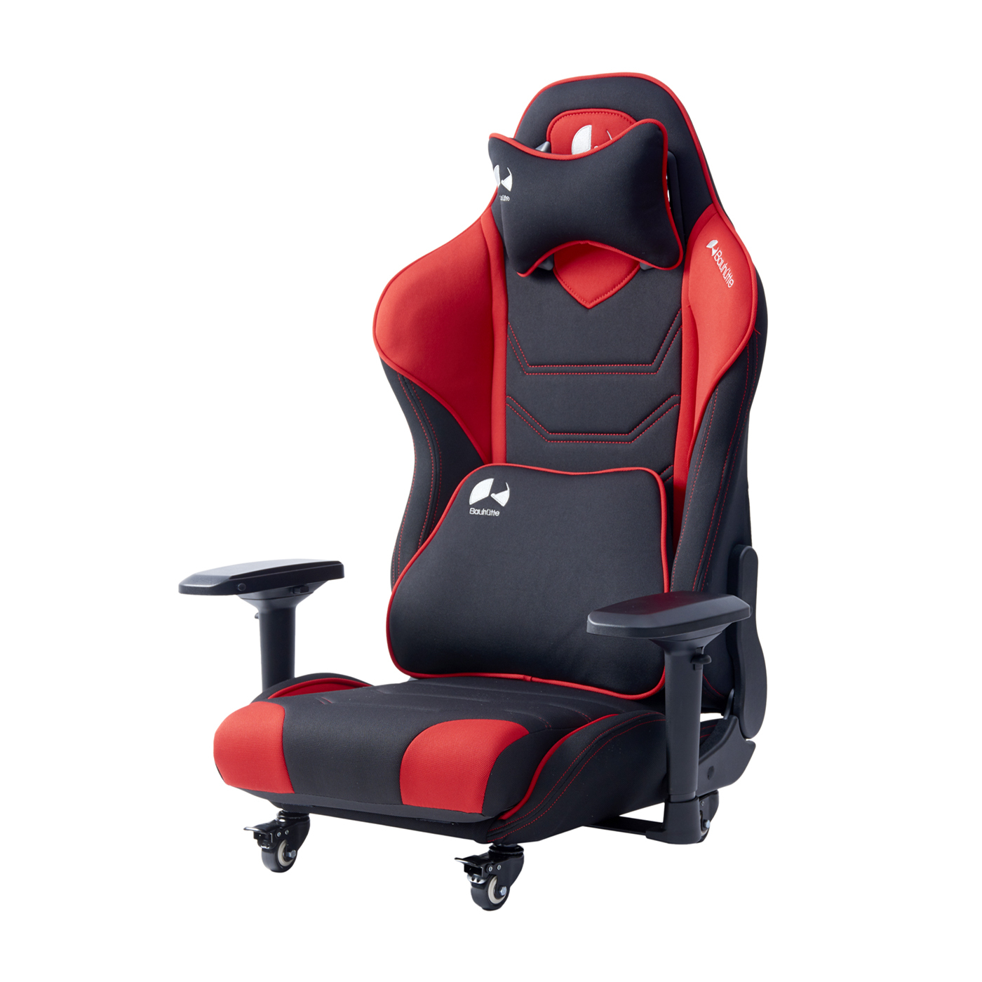 ゲーミングチェア（バウヒュッテＧＸ530） Bauhutte ゲーミング座椅子 GX-530をレビュー！クチコミ・評判をもとに