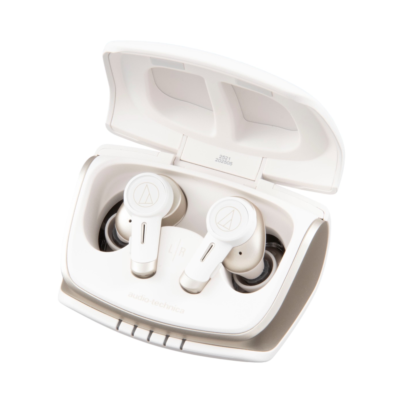 オーディオテクニカ audio-technica ワイヤレスイヤホン ATH-TWX9MK2を