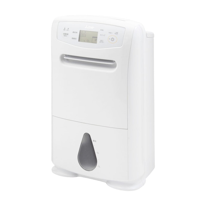三菱電機 除湿機 サラリPro MJ-P180YXを検証レビュー!除湿機の選び方 三菱電機 除湿機 サラリPro MJ-P180YXを検証レビュー!除湿機の選び方