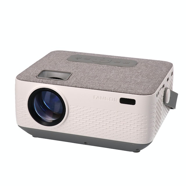 FANGOR プロジェクター F-JP601をレビュー！クチコミ・評判をもとに