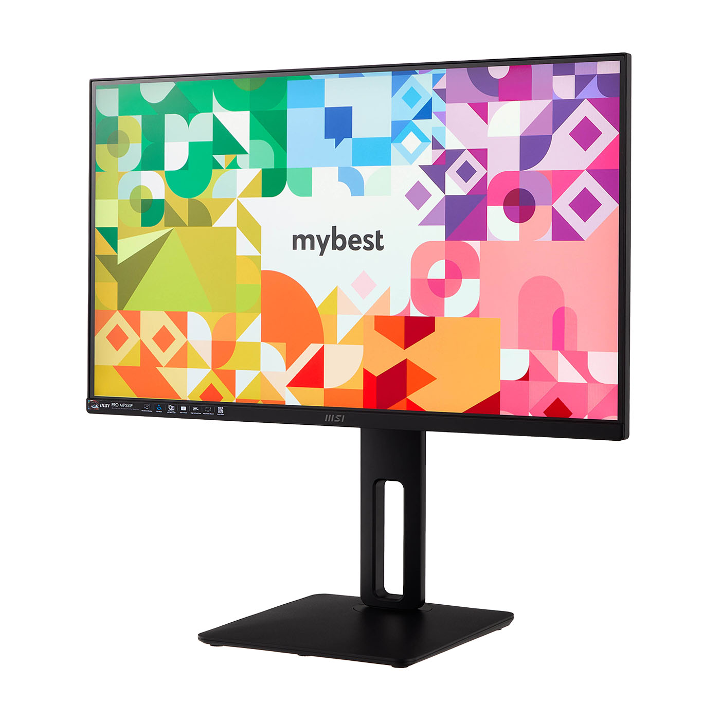 MSI COMPUTER PRO MP251Pを検証レビュー！PCモニター・液晶