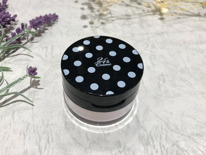 24h フェイスパウダーを全10商品と比較 口コミや評判を実際に使ってレビューしました Mybest