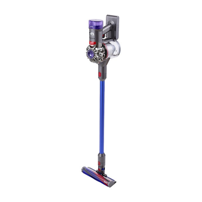 Dyson V8 Fluffy Extra スティッククリーナー(【ビックカメラ Dyson V8 Fluffy Extra スティッククリーナー(【ビックカメラ