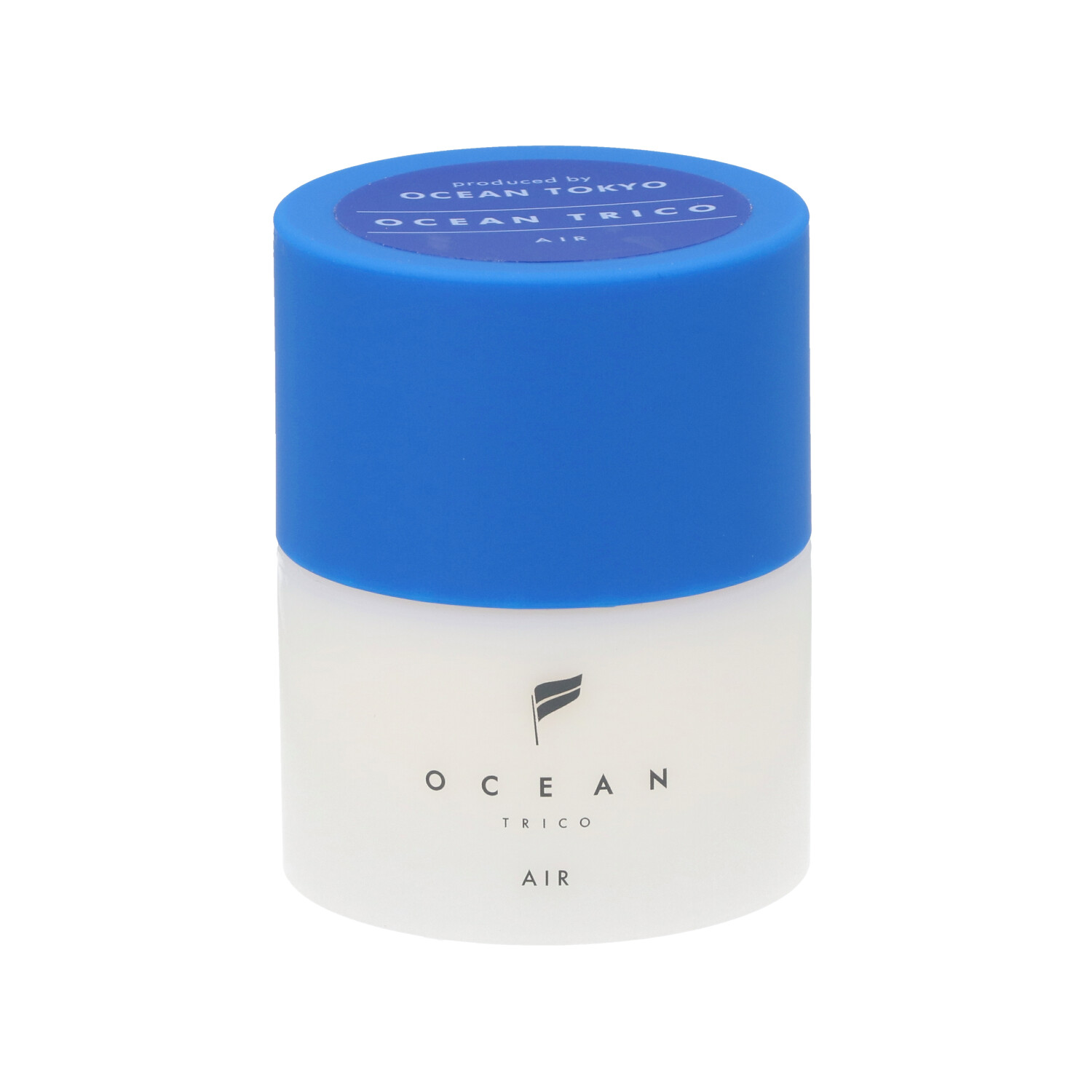 オーシャントリコ