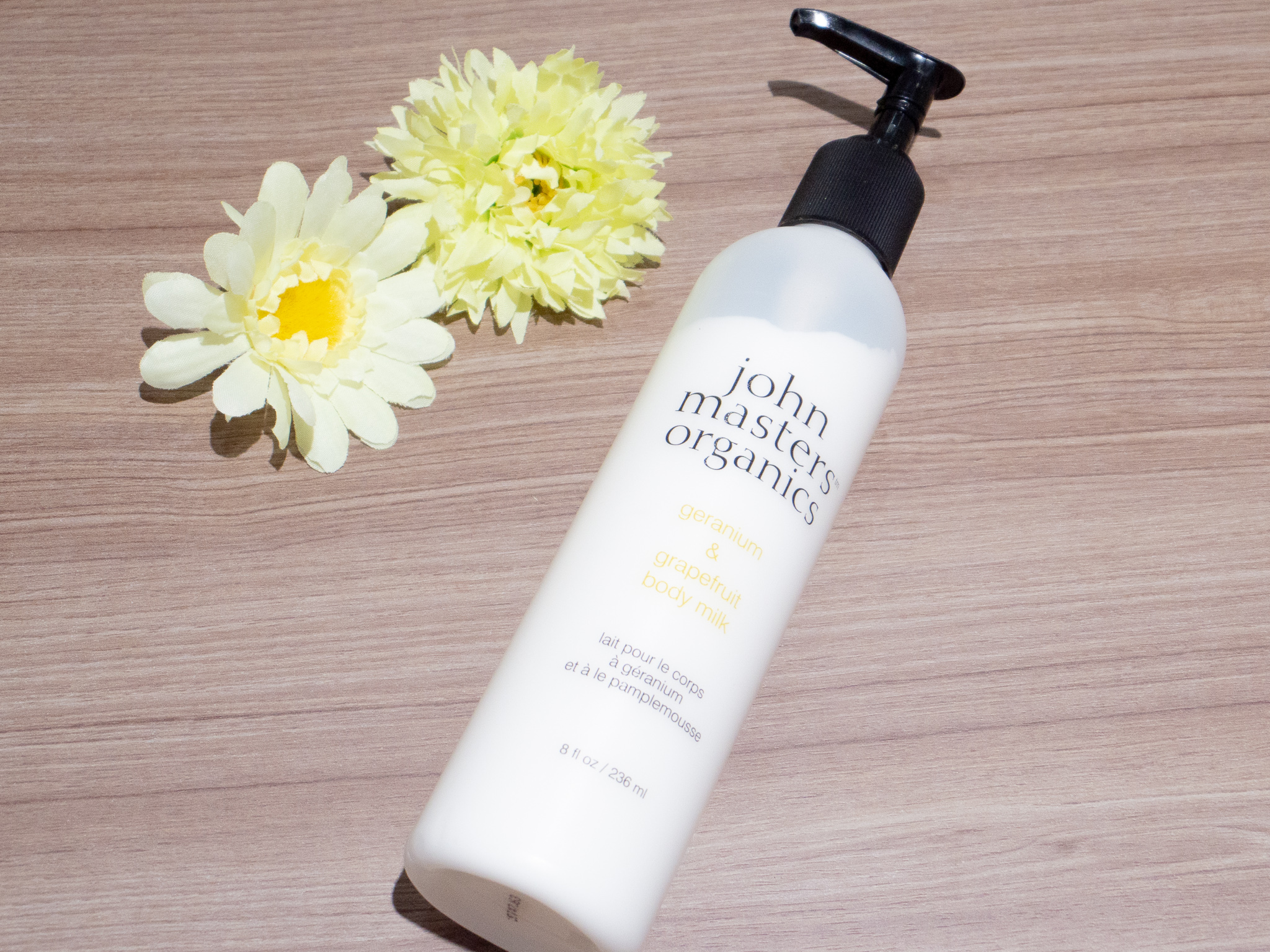 ジョンマスターオーガニック ボディミルクを他商品と比較 口コミや評判を実際に使ってレビューしました Mybest