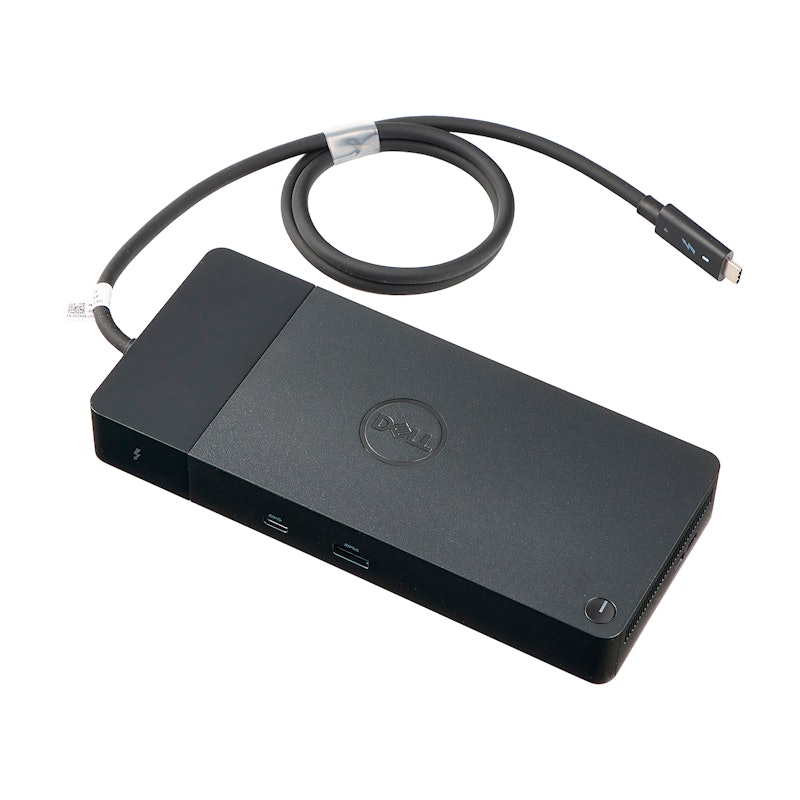 DELL THUNDERBOLT DOCK WD22TB4 ドックステーション Amazon.com: Dell WD22TB4 Thunderbolt 4 Dock 2 Thunderbolt 4