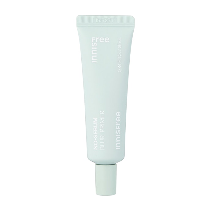 INNISFREE ノーセバム ブラープライマーは他の毛穴カバー下地・ポアプライマーとどう違うの?